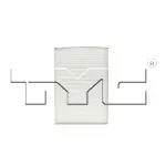800087P - : TYC Cabin Air Filter for TYC Image