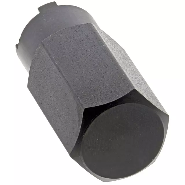 Rear Suspension Lower Control Arm Bushing - ACDelco (MS500237)