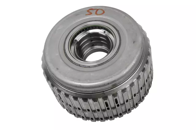 Automatic Transmission 1-2-3-4 and 3-5-Reverse Clutch - GM (24259848)