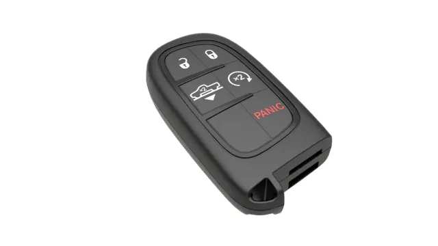 68159657AK - Electrical: Integrated Key Fob Transmitter for Ram: 1500 Image