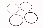 12585676 - : Engine Piston Ring Kit for Buick: Enclave, LaCrosse, Rendezvous | Cadillac: CTS, SRX, STS | Chevrolet: Equinox, Malibu | GMC: Acadia | Pontiac: G6, Torrent | Saturn: Aura, Outlook, Vue | Suzuki: XL-7 Image
