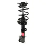 373044 - : Quick-Strut Front Suspension Strut and Coil Spring Assembly for MONROE SHOCKS &amp; STRUTS Image