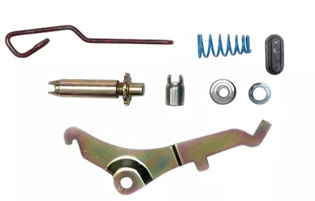 18K60 - Brakes &amp; Brake Parts: Rear Brake Shoe Adjuster for ACDelco Image