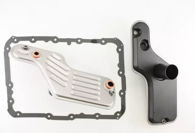 745284 - Transmission: Pioneer Automotive Industries Transmission Filter Kit for Pioneer Auto Image