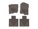 W455COW456CO - : All Weather Floor Mats for WeatherTech Image