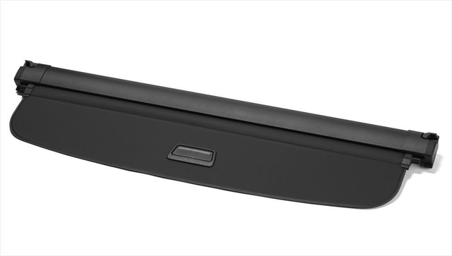 4KE06116794H - Interior: Privacy Trunk Cover for Audi: Q8 e-tron Image