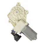 WLM269 - Body: Motorcraftâ„¢ Window Motor for Ford: C-Max, Focus, Transit Connect Image