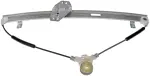 749130 - : Power Window Regulator (Regulator Only) for Dorman Image