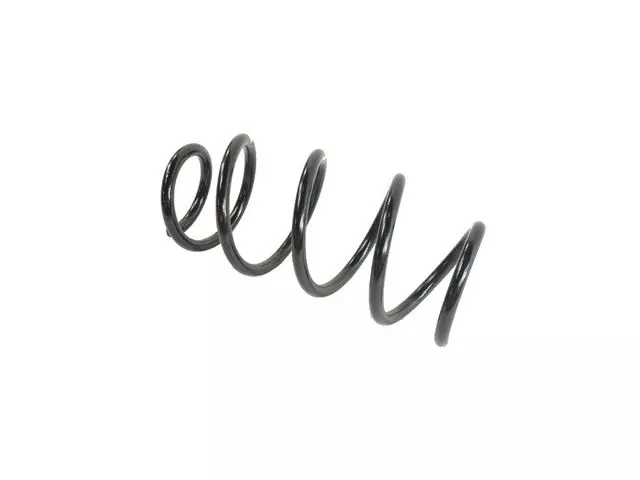 Rear Coil Spring, Right Rear - Mopar (68284138AB)