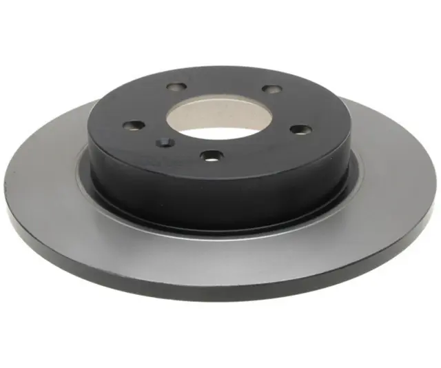 580405 - Brakes &amp; Brake Parts: Disc Brake Rotor for Raybestos Brakes Image