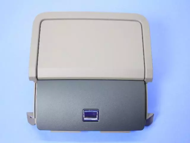 1HN951K0AE - : Storage Bin for Mopar Image