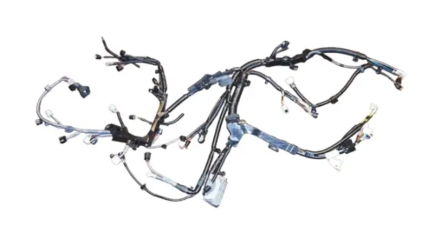 821210ZV11 - : Wire Engine for Toyota Image