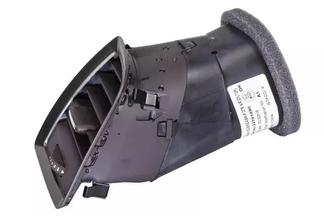 22761490 - Body: Air Vent Grille for GM Image image