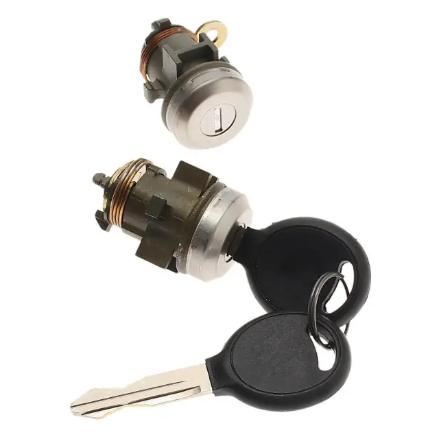 DL130 - : Door Lock Kit for SMP CORP Image