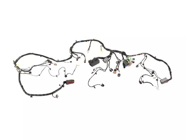 68241755AF - : Wiring for Mopar Image