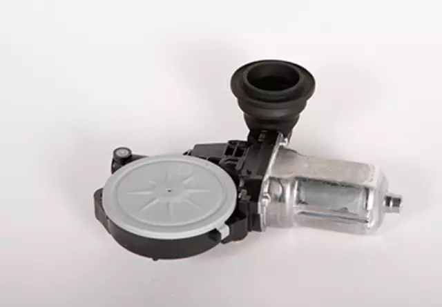 Window Motor - GM (19184249)