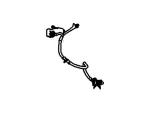 8L3Z13A576DA - : Wiring Assembly for Ford Image