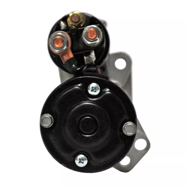 Remanufactured Starter - GM (19343698)