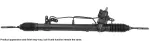 263038 - : Rack and Pinion Assembly for Cardone Image