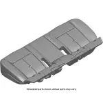 85059561 - : F Pad for GM Image
