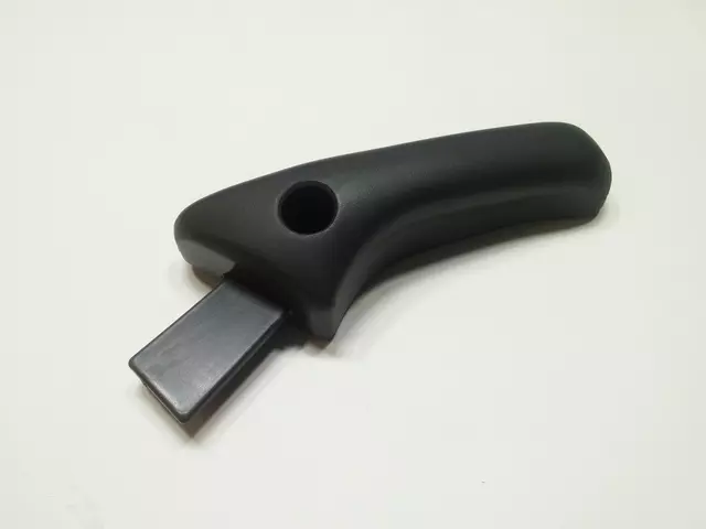 64143FC000MU - Body: Lever for Subaru: Impreza Image