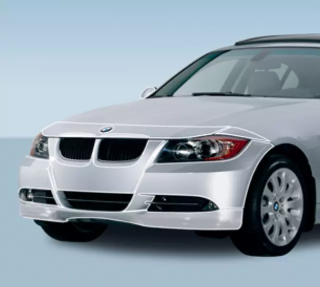 82110440601 - Exterior: Clear Protective Covering-Fog Lights - Coupe for BMW: 328i, 328i xDrive, 335i, 335i xDrive, 335is Image