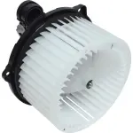 BM10053C - : HVAC Blower Motor -- Blower Motor W/ Wheel for UAC Image