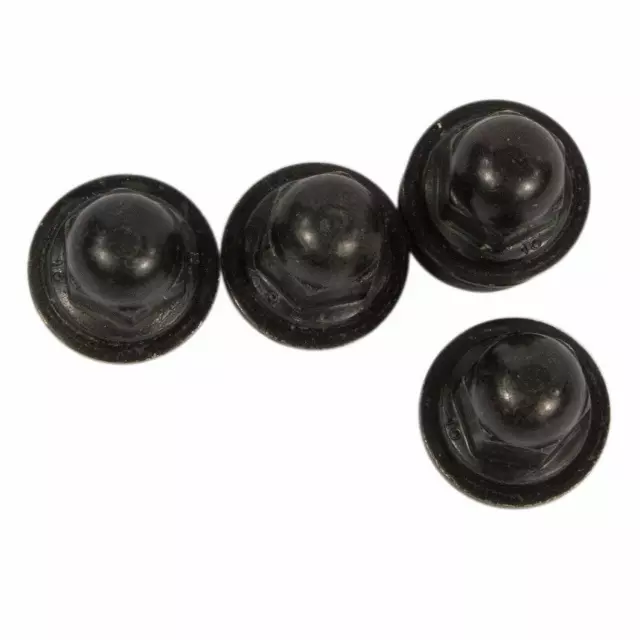 W719414S450B - : Handle Nut for Ford: Expedition Image