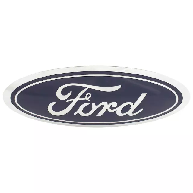KT4Z8213A - Body: Emblem for Ford: Edge Image