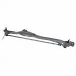 YL3Z17566A - Body: Arm And Pivot Shaft Assembly for Ford Image
