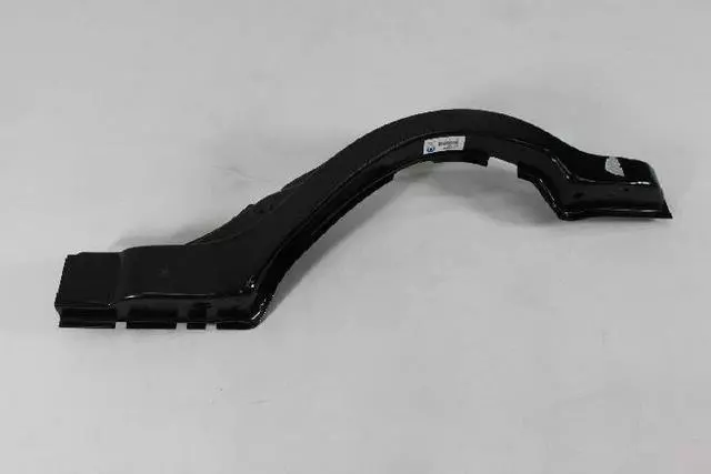 68086624AF - Body Sheet Metal Except Doors: Rear Rail, Right for Mopar Image image