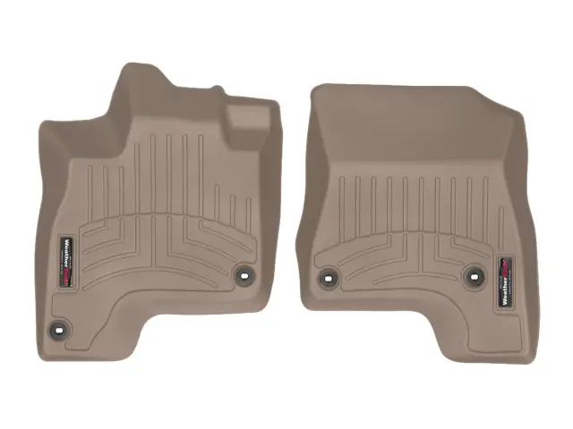 4514211 - : FloorLiner™ DigitalFit® for WeatherTech Image