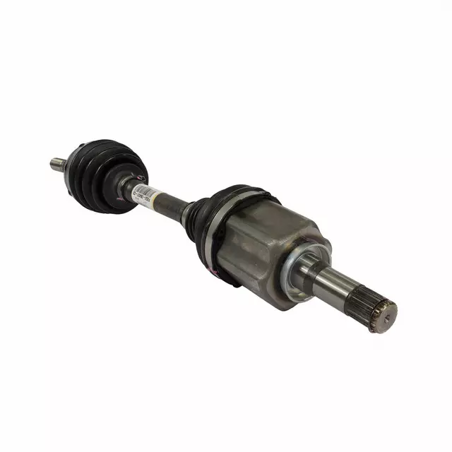 F2GZ3B437L - Front Drive Axle: Axle Assembly for Ford: Edge | Lincoln: MKX Image