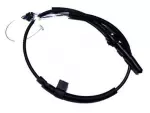 1F2Z9A758AA - Fuel System: Throttle Cable for Ford: Windstar Image