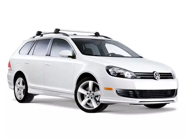 NPN071106 - Exterior: Body Styling - Pre-Painted for Volkswagen Image