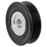 YS386 - : Motorcraft™ Idler Pulley for Ford Image
