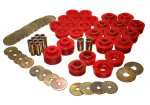 34141R - : Body Mount Set for Energy Suspension Image