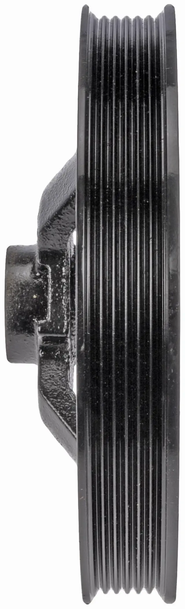 594439 - : Harmonic Balancer Assembly for Dorman Image
