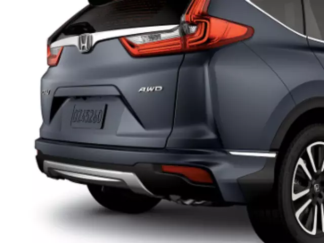 8P01TLA101 - Exterior: Bumper Protector, Rear for Honda: CR-V Image