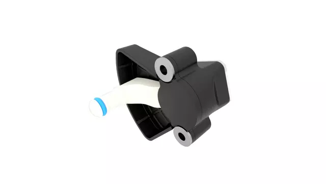 Clutch Switch - Mopar (68333561AB)