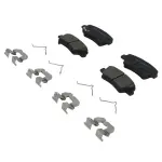 19537969 - : Pad Kit for GM Image
