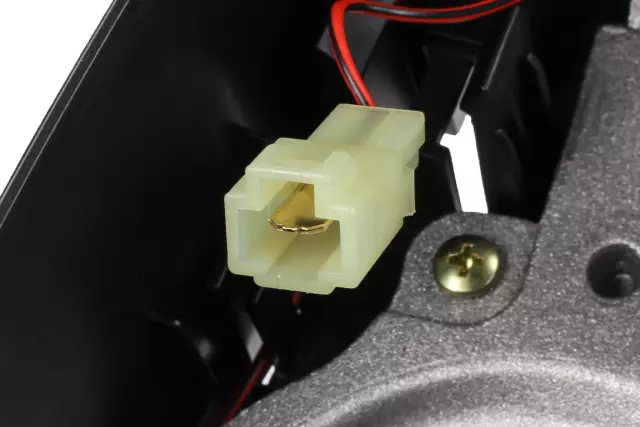 Steering Wheel - GM (96875276)