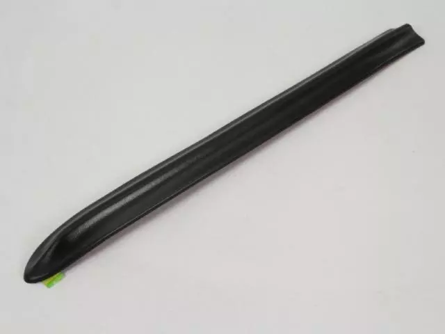 Fender Rear Molding, Rear, Left - Mopar (55076893AA)