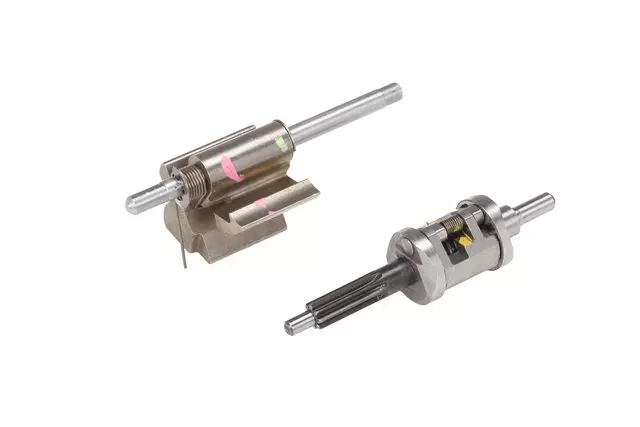 14048384 - Universals &amp; Rear Axle: Governor for GM Image