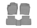 4688412IM - : Grey FloorLiner™ HP for WeatherTech Image