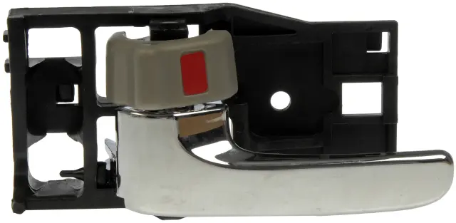 81281 - : Interior Door Handle Front/Rear Left for Dorman Image