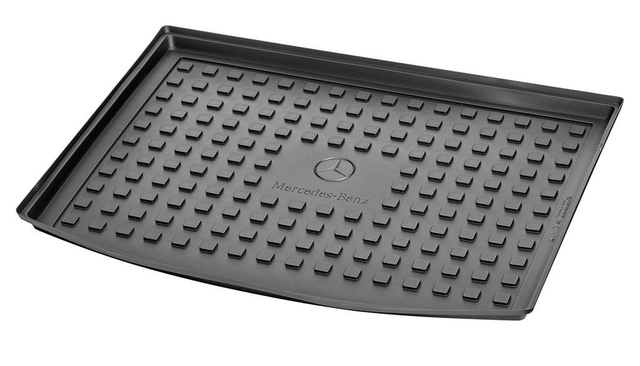 2478140000 - : Trunk Tub for Mercedes-Benz Image