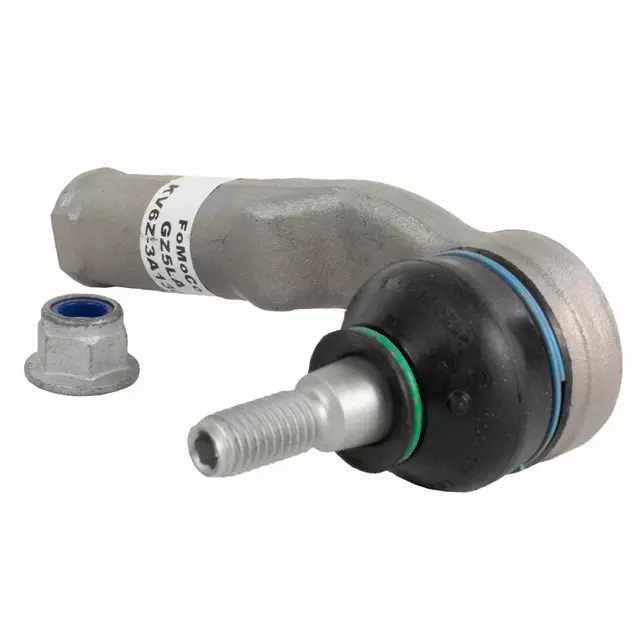 KV6Z3A130A - Steering: Outer Tie Rod for Ford: Transit Connect Image