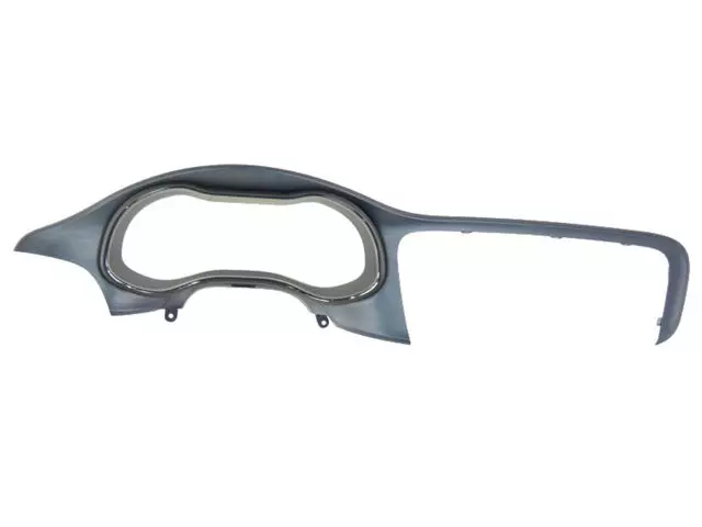5SQ58MBBAA - Interior Trim: Instrument Panel Bezel for Mopar Image