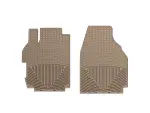 W93TN - : All Weather Floor Mats for WeatherTech Image